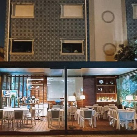 Diamante Azul Barra Beach Apartment מראה חיצוני תמונה