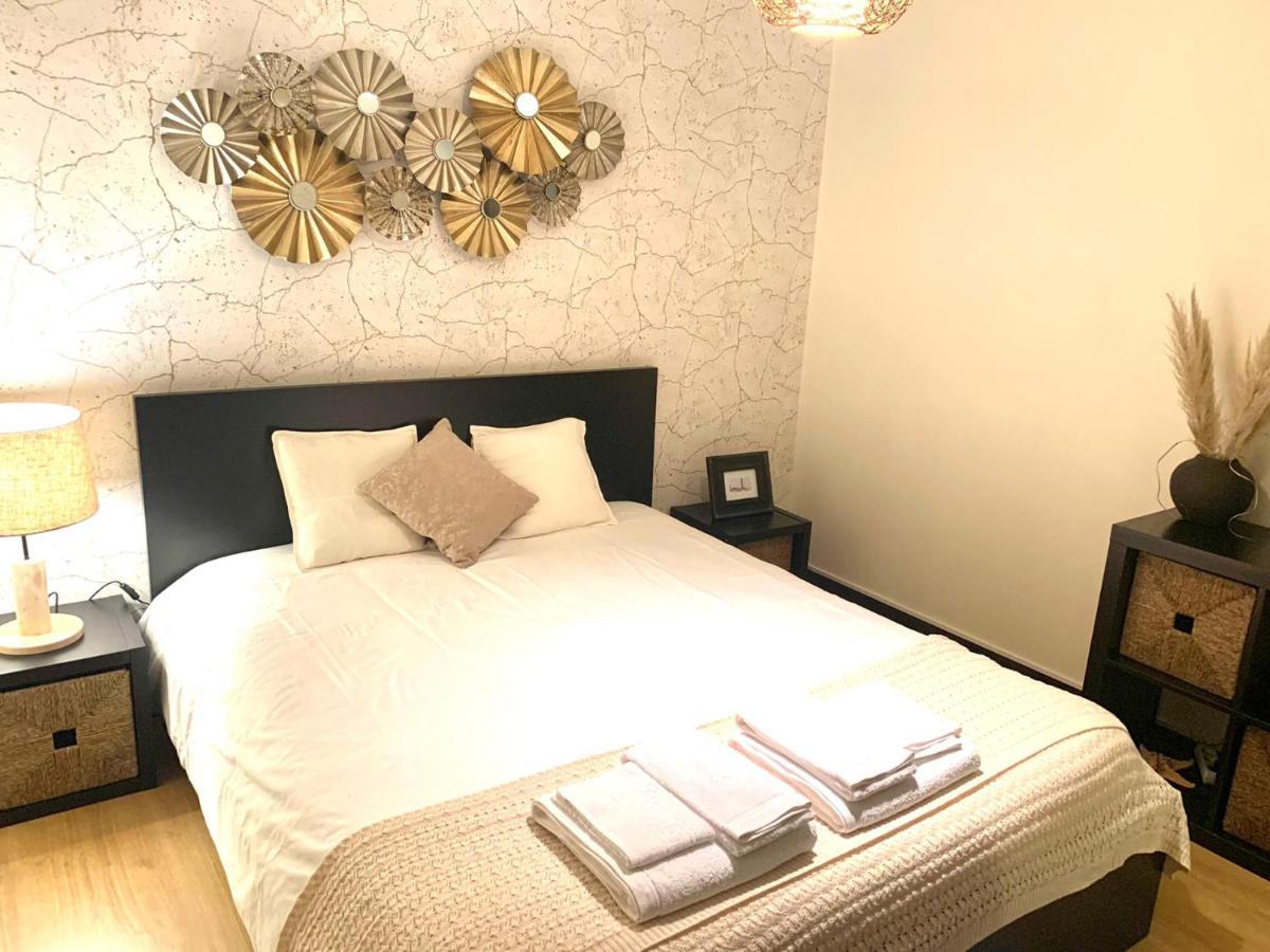 Diamante Azul Barra Beach Apartment מראה חיצוני תמונה