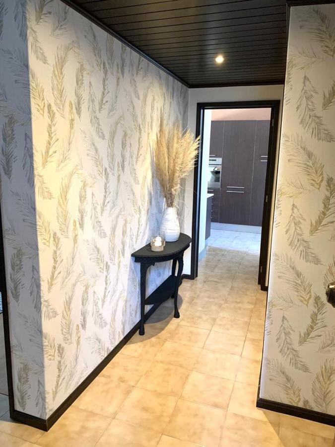 Diamante Azul Barra Beach Apartment מראה חיצוני תמונה