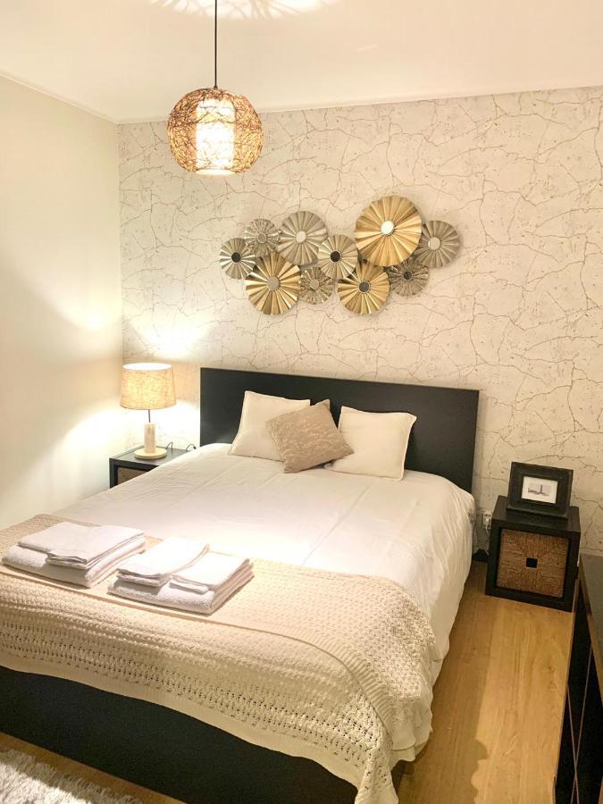 Diamante Azul Barra Beach Apartment מראה חיצוני תמונה