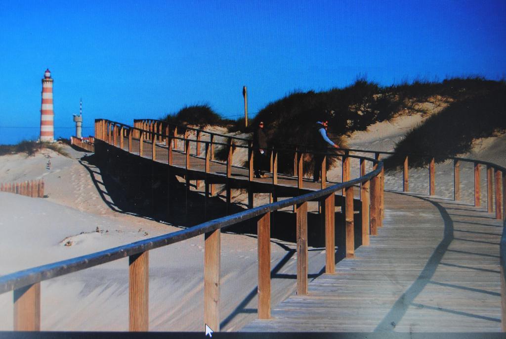 Diamante Azul Barra Beach Apartment מראה חיצוני תמונה