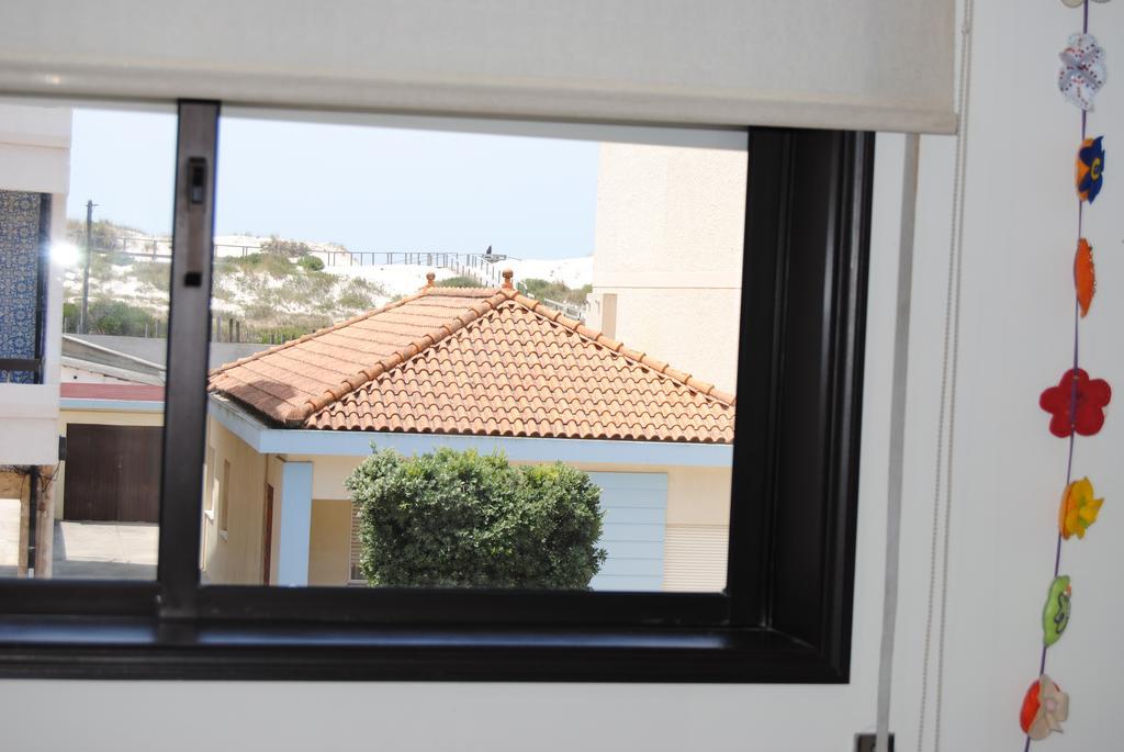 Diamante Azul Barra Beach Apartment מראה חיצוני תמונה