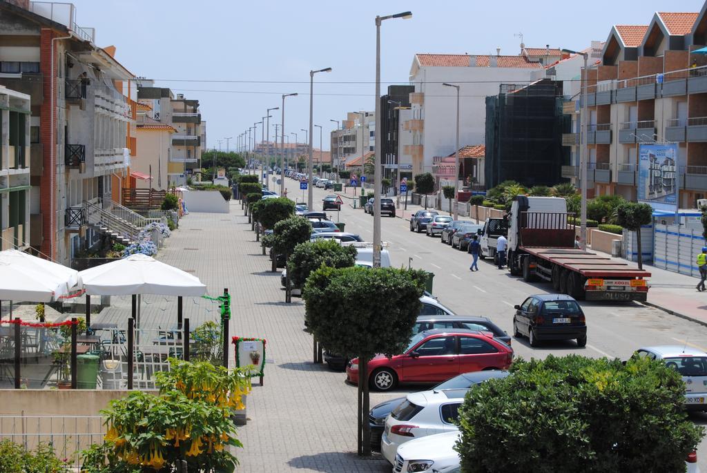 Diamante Azul Barra Beach Apartment מראה חיצוני תמונה