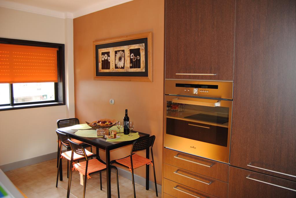 Diamante Azul Barra Beach Apartment מראה חיצוני תמונה