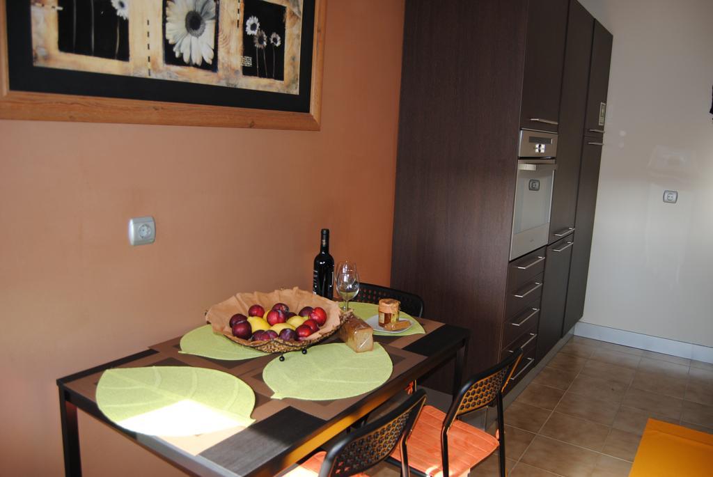 Diamante Azul Barra Beach Apartment מראה חיצוני תמונה