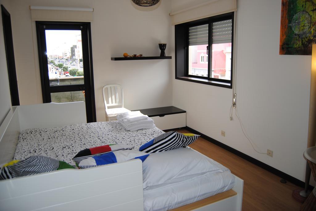 Diamante Azul Barra Beach Apartment מראה חיצוני תמונה