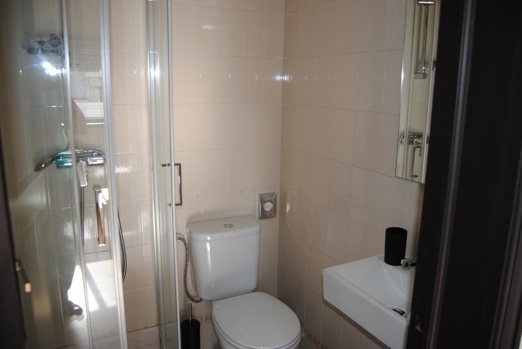 Diamante Azul Barra Beach Apartment מראה חיצוני תמונה