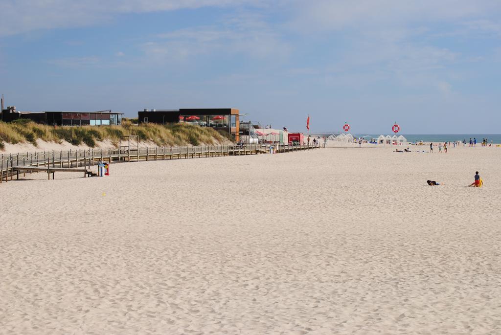 Diamante Azul Barra Beach Apartment מראה חיצוני תמונה